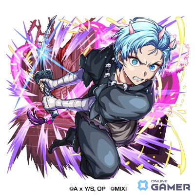 「モンスト」×「推しの子」コラボ第2弾開催！アイ＆黒川あかねらが2月13日より登場のスクリーンショット11