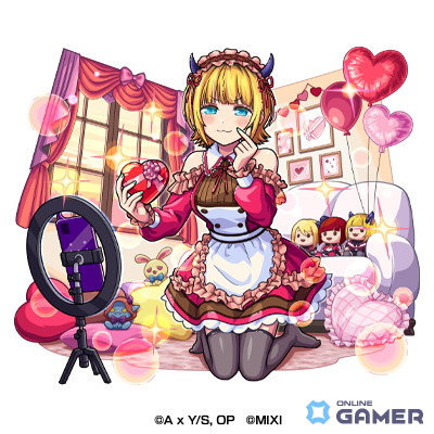 「モンスト」×「推しの子」コラボ第2弾開催！アイ＆黒川あかねらが2月13日より登場のスクリーンショット12