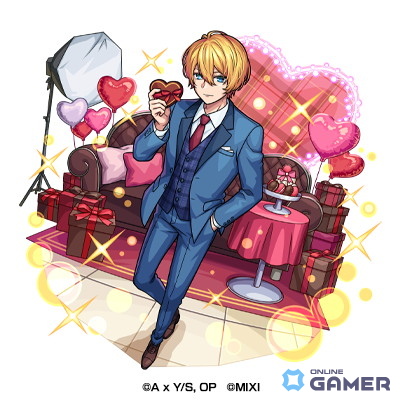 「モンスト」×「推しの子」コラボ第2弾開催！アイ＆黒川あかねらが2月13日より登場のスクリーンショット15