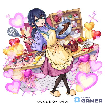 「モンスト」×「推しの子」コラボ第2弾開催！アイ＆黒川あかねらが2月13日より登場のスクリーンショット16