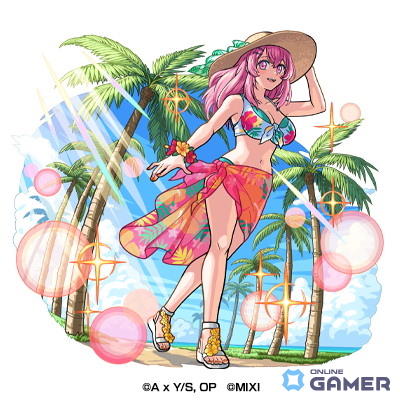 「モンスト」×「推しの子」コラボ第2弾開催！アイ＆黒川あかねらが2月13日より登場のスクリーンショット5