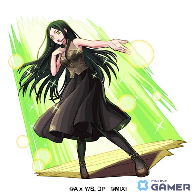 「モンスト」×「推しの子」コラボ第2弾開催！アイ＆黒川あかねらが2月13日より登場のスクリーンショット6