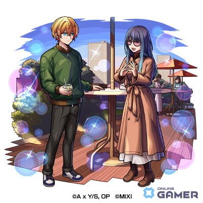 「モンスト」×「推しの子」コラボ第2弾開催！アイ＆黒川あかねらが2月13日より登場のスクリーンショット8