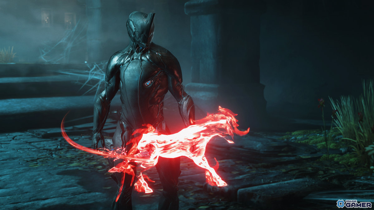 「Warframe」旧正月イベント開幕！Dagath設計図無料配布＆Vauban Heirloom登場の画像