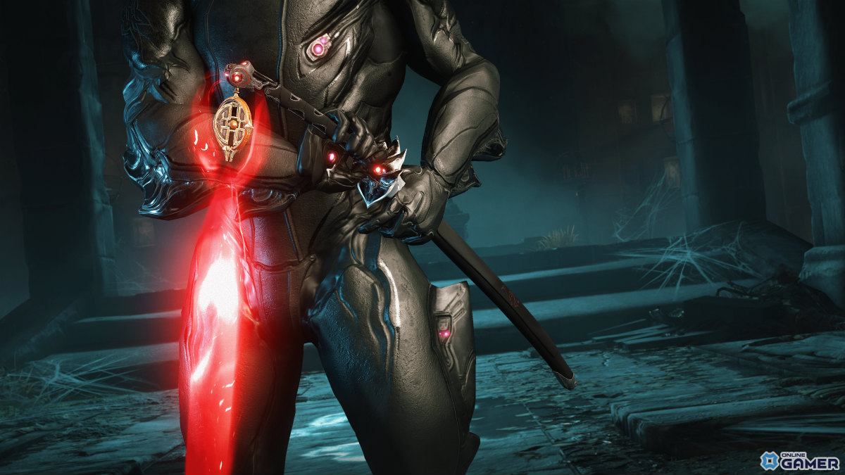 「Warframe」旧正月イベント開幕！Dagath設計図無料配布＆Vauban Heirloom登場の画像