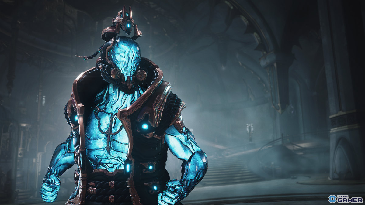 「Warframe」旧正月イベント開幕！Dagath設計図無料配布＆Vauban Heirloom登場の画像