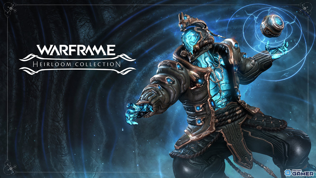 「Warframe」旧正月イベント開幕！Dagath設計図無料配布＆Vauban Heirloom登場のスクリーンショット7