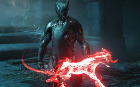 「Warframe」旧正月イベント開幕！Dagath設計図無料配布＆Vauban Heirloom登場