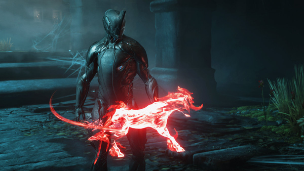 「Warframe」旧正月イベント開幕！Dagath設計図無料配布＆Vauban Heirloom登場のスクリーンショット1