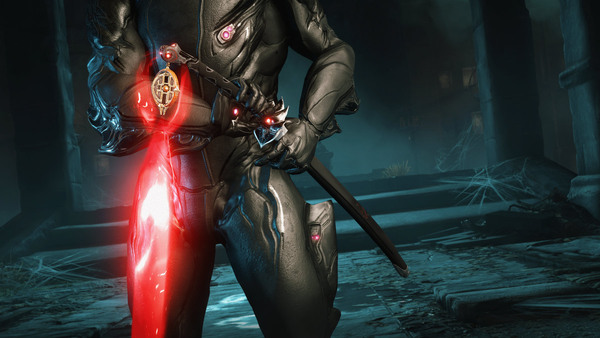 「Warframe」旧正月イベント開幕！Dagath設計図無料配布＆Vauban Heirloom登場のスクリーンショット2