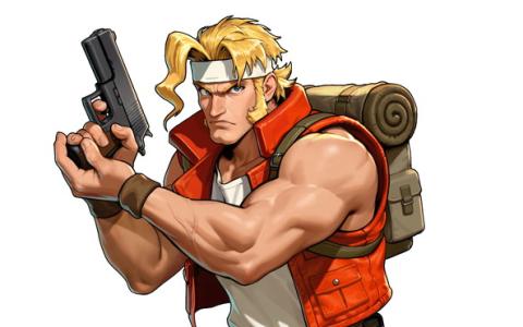 「KOF ドットバトル」×「メタルスラッグ3」コラボ実施！エリ・マルコ・フィオ参戦