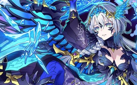 「サモンズボード」サービス12周年！光結晶最大142個＆新キャラ「リノル＆セディア」登場