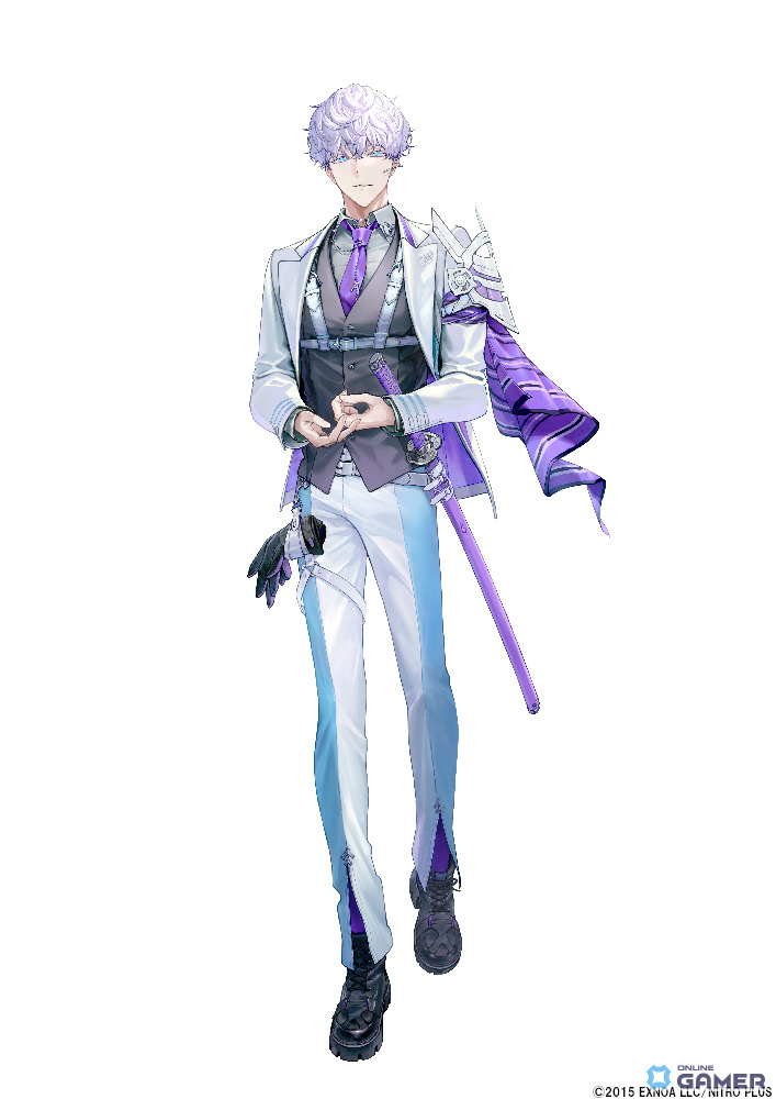 「刀剣乱舞ONLINE」新刀剣男士・雲重（CV：仲村宗悟）登場！「戦術強化訓練 ～ちよこ大作戦～」開催のスクリーンショット1