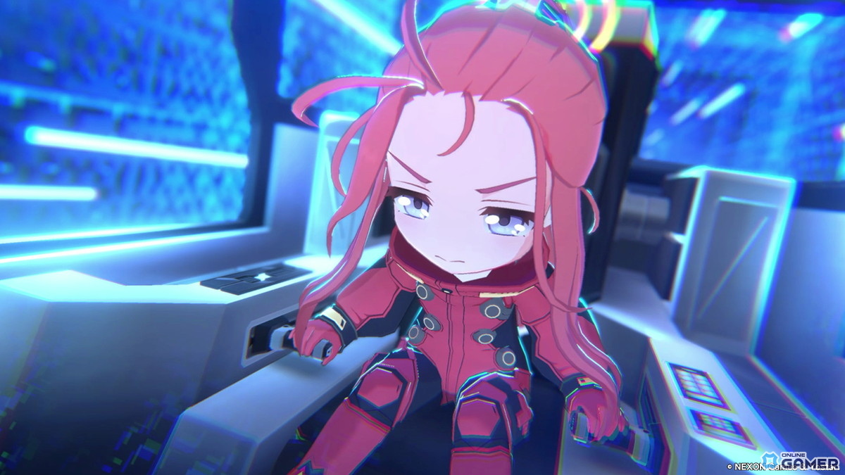 「ブルーアーカイブ」ユズ（臨戦）＆エイミ（臨戦）実装！Ex.「デカグラマトン」第3章Part4追加のスクリーンショット10