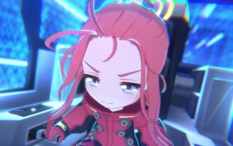 「ブルーアーカイブ」ユズ（臨戦）＆エイミ（臨戦）実装！Ex.「デカグラマトン」第3章Part4追加