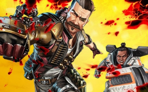 「Apex Legends」新シーズン「Breach」開幕―7周年記念で最大4体のレジェンドを恒久アンロック！