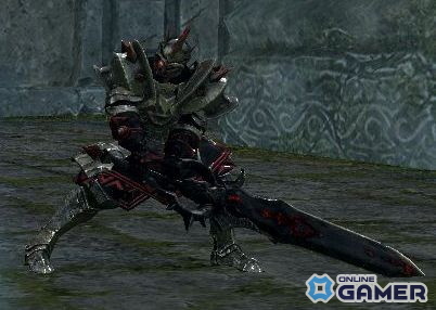 高位聖騎士ペドリ