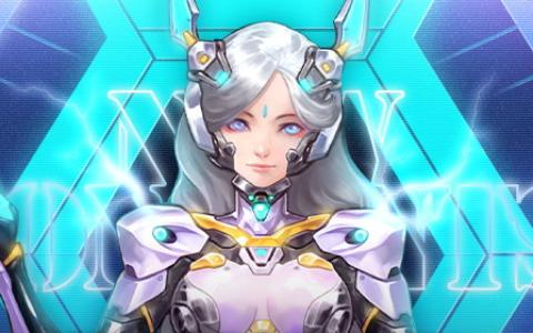 「C9」第9大陸「メルカスム」実装！Lv95到達で新成長「煌星レベル」解放―最大Lv30まで拡張