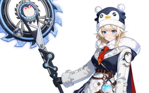 「俺だけレベルアップな件：ARISE」新SSR「メリー・ライネ」実装！「水篠旬」新転職「影の君主：救世主」解放