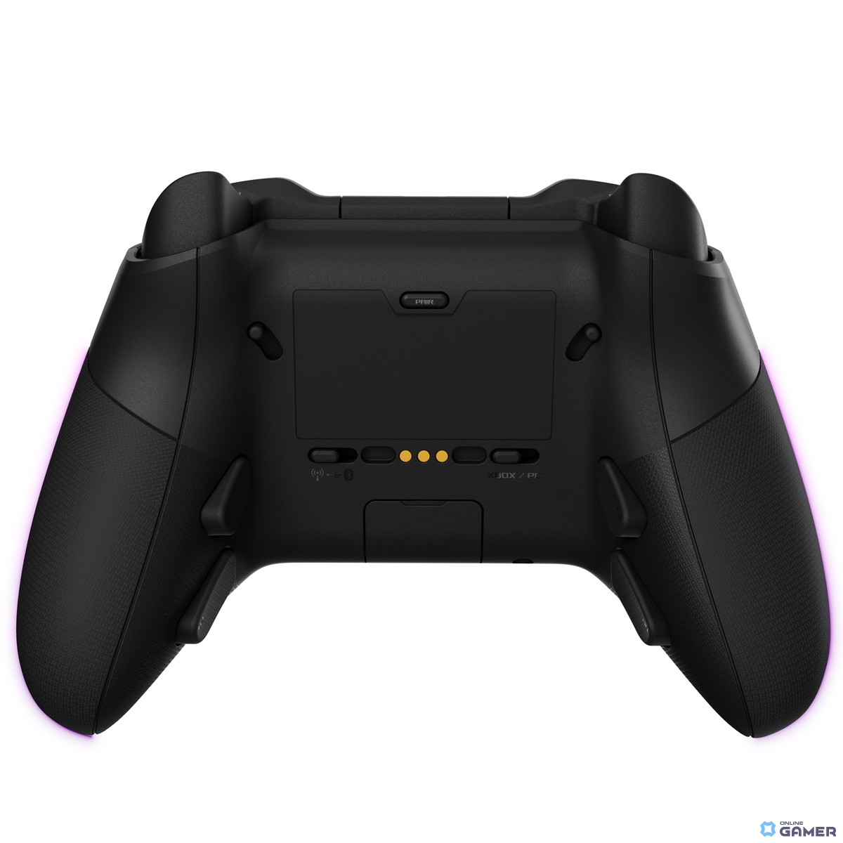 ASUS、ROG新作3製品を発表！48g超軽量マウスや8K対応キーボードなど競技志向モデルが登場の画像