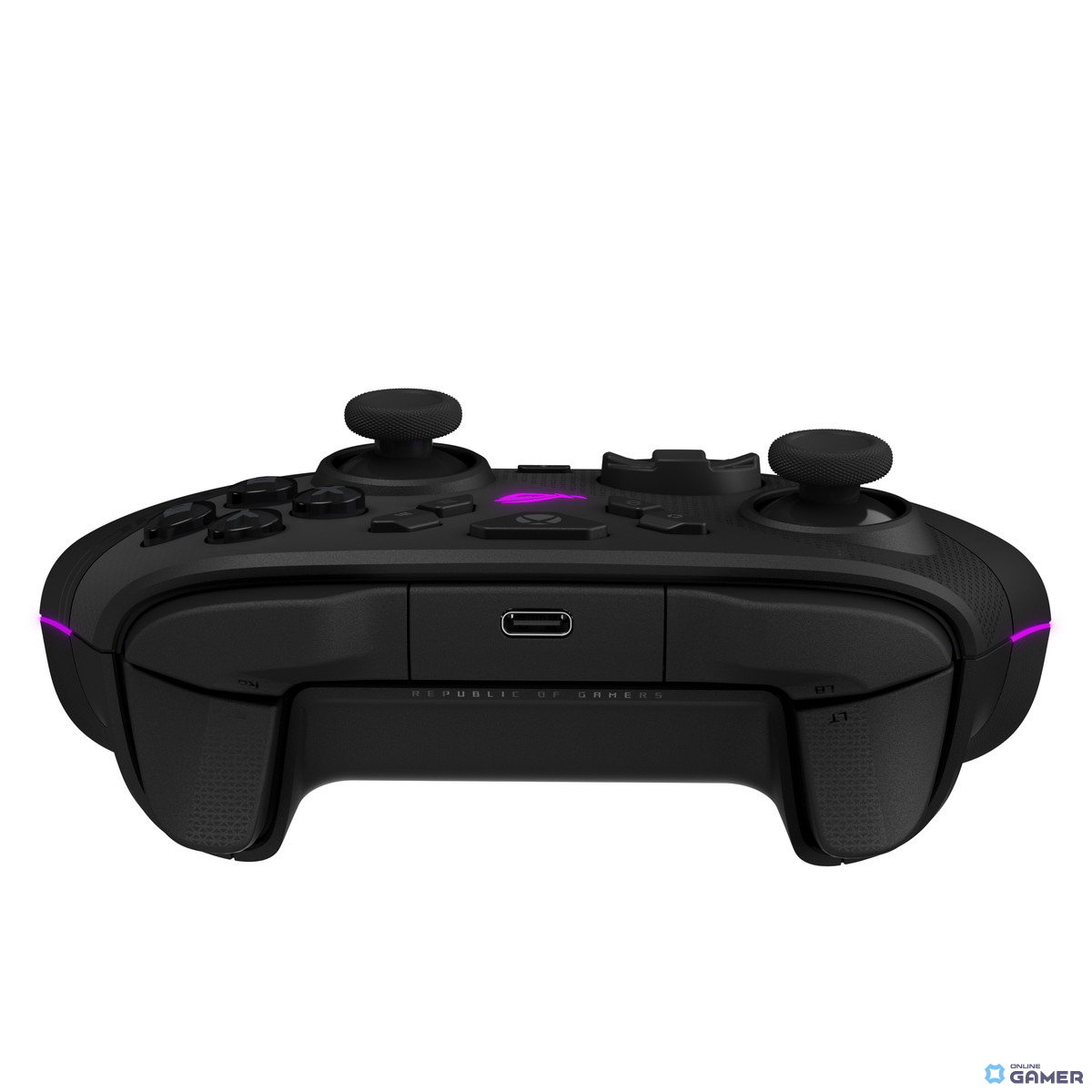 ASUS、ROG新作3製品を発表！48g超軽量マウスや8K対応キーボードなど競技志向モデルが登場の画像