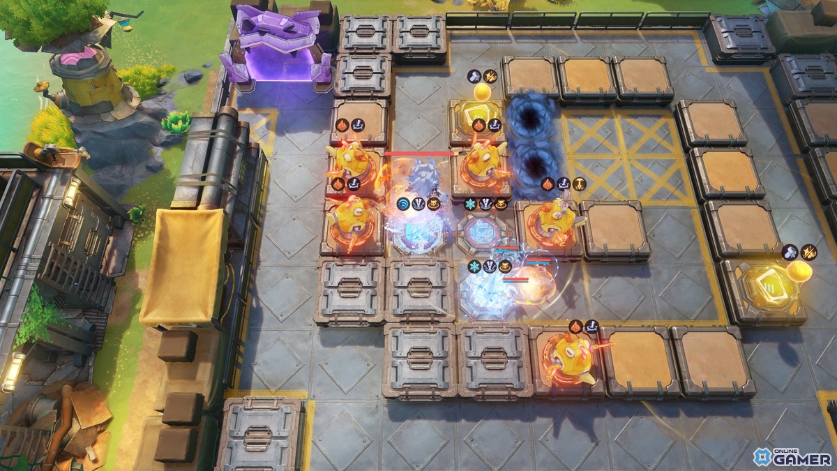 「原神」Ver.Luna Vを2月25日配信!★5「ファルカ」(CV:杉田智和)実装のスクリーンショット17