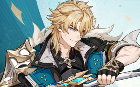 「原神」Ver.Luna Vを2月25日配信！★5「ファルカ」（CV：杉田智和）実装