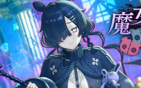 「レスレリアーナのアトリエ」アンチュ（CV：石見舞菜香）LEGEND FES開催！復刻「あなたと夢見るトクベツ」は2月18日開始