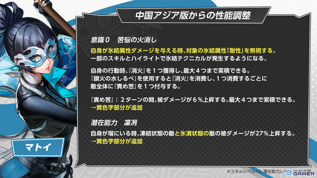 「ペルソナ5: The Phantom X」おうちデート実装！イベント「バレンタインを取り戻せ！」開催のスクリーンショット17