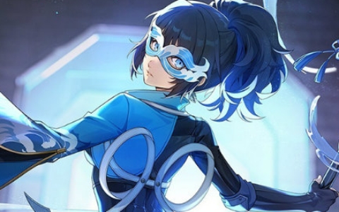 「ペルソナ5: The Phantom X」おうちデート実装！イベント「バレンタインを取り戻せ！」開催