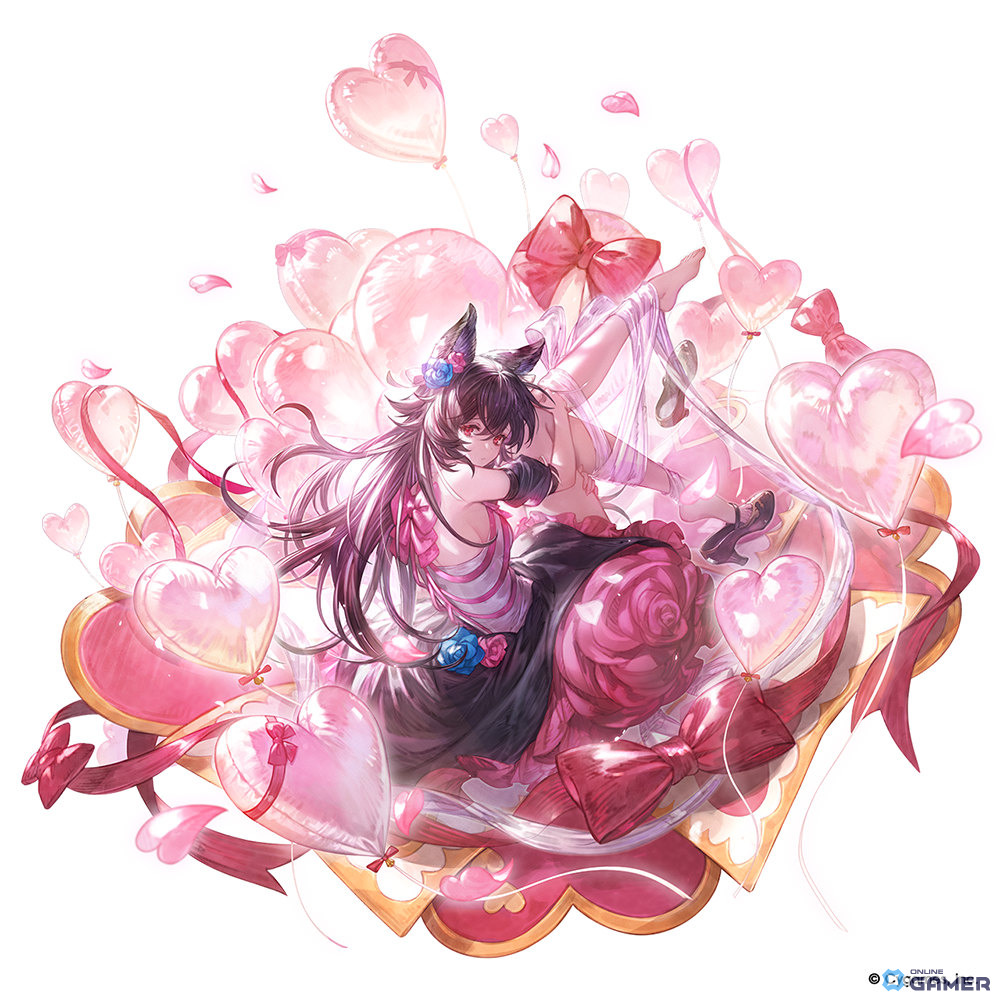 ニーア専用スキン「シック・ホリック・アフェクション」