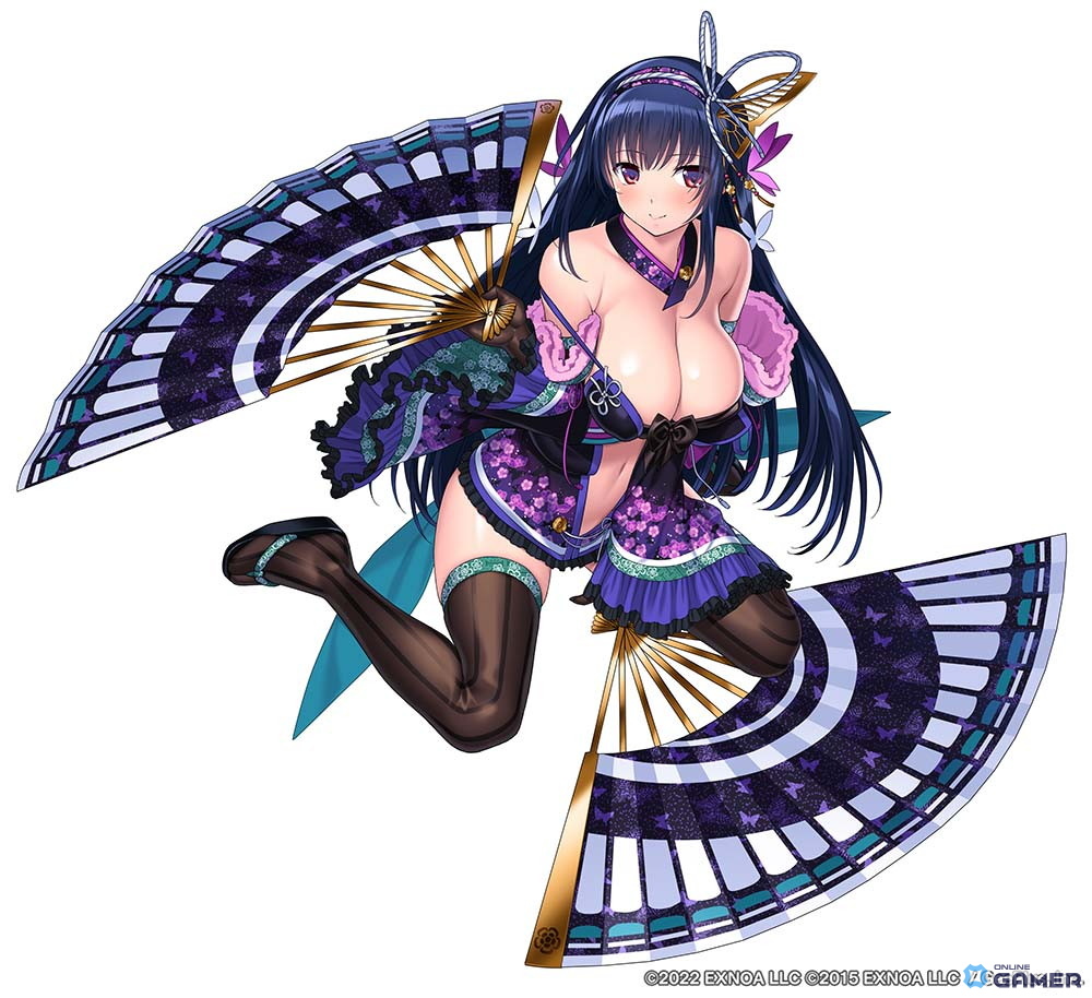 「宝石姫Reincarnation」×「戦乱プリンセス」コラボ開催!沖田総司がSSRで参戦のスクリーンショット4