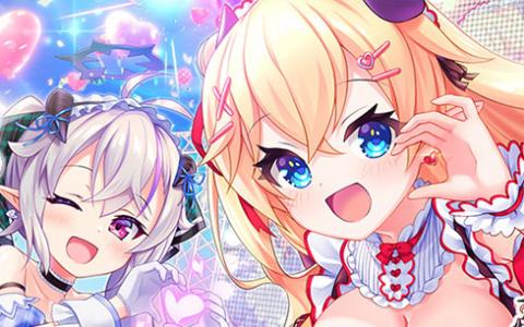 「エンジェリックリンク」4.5周年イベント開催中！限定★1ミカエル（4.5th）を獲得