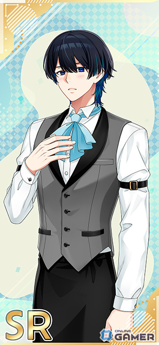 「フルールデイズ」初イベント開催！「絆深まるCafeTime」でSSR【カフェタイム】ヨウ登場のスクリーンショット5