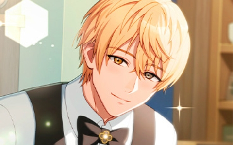 「フルールデイズ」初イベント開催！「絆深まるCafeTime」でSSR【カフェタイム】ヨウ登場