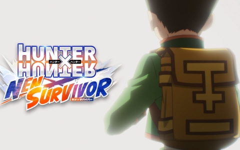 「HUNTER×HUNTER NEN×SURVIVOR」始動！TVアニメ「HUNTER×HUNTER」公式サバイバーアクションがスマホで登場