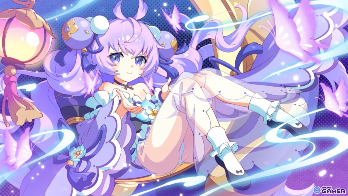 「テクロノス」オールスター感あふれるクロスヒロインRPGを先行プレイ！4つの刻が交差するストーリーに加えて、バトルやハウジングも堪能のスクリーンショット14