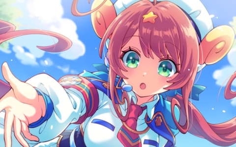 「テクロノス」オールスター感あふれるクロスヒロインRPGを先行プレイ！4つの刻が交差するストーリーに加えて、バトルやハウジングも堪能