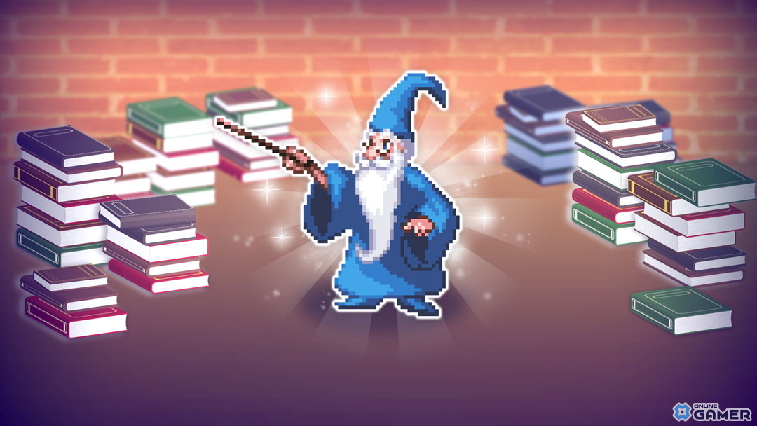 「ディズニー ピクセルRPG」新キャラ「魔法使いの先生 マーリン」登場!限定ガチャ開始のスクリーンショット2