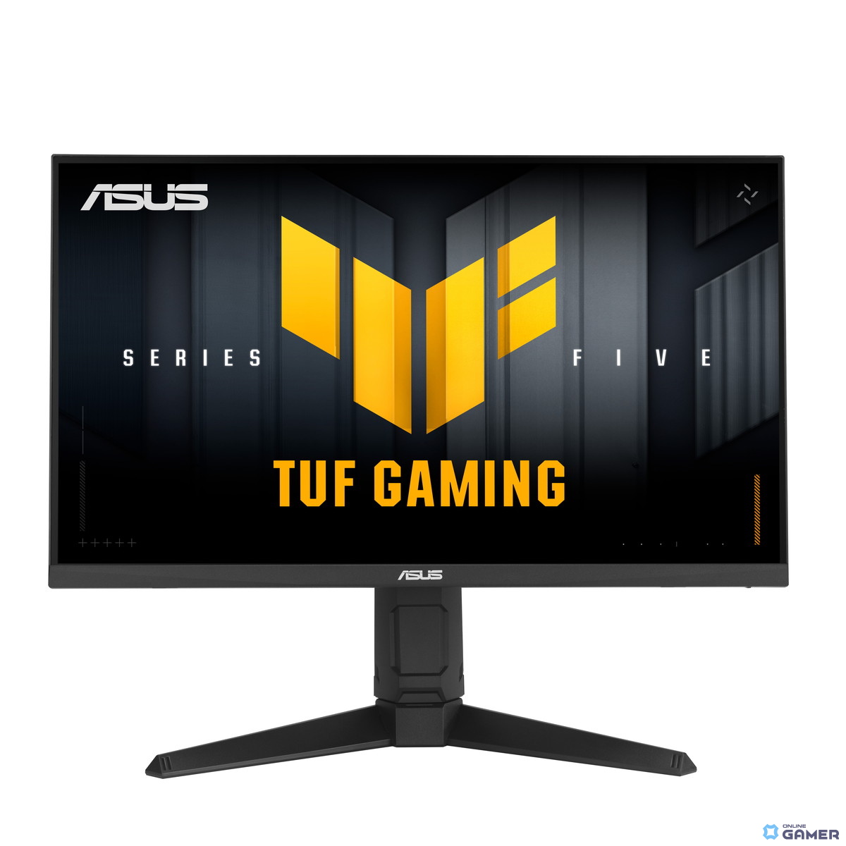 「ASUS」最大310Hz＆0.3ms対応！「TUF Gaming VG259QMRL5A」2月20日発売の画像