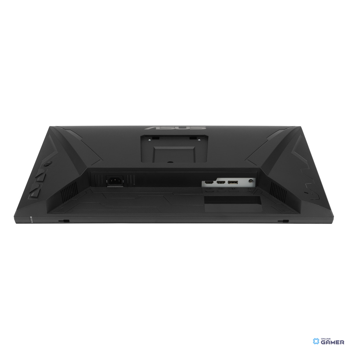 「ASUS」最大310Hz＆0.3ms対応！「TUF Gaming VG259QMRL5A」2月20日発売の画像