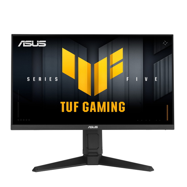 「ASUS」最大310Hz＆0.3ms対応！「TUF Gaming VG259QMRL5A」2月20日発売のスクリーンショット1