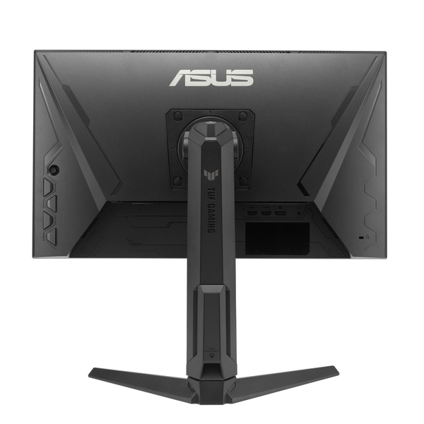 「ASUS」最大310Hz＆0.3ms対応！「TUF Gaming VG259QMRL5A」2月20日発売のスクリーンショット4