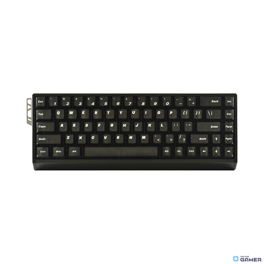 「ATK Gaming Gear」8000Hz対応46gマウス＆ラピッドトリガー搭載「ATK 68 RX」2月27日発売の画像