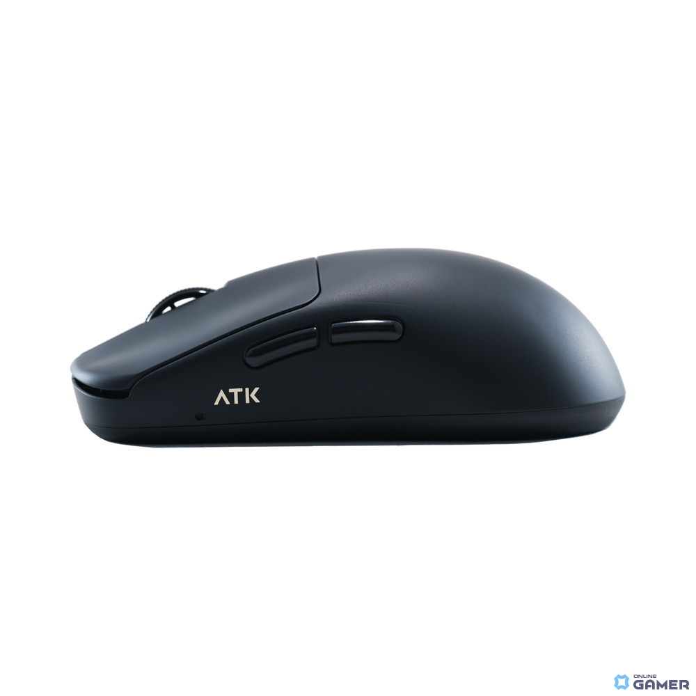 「ATK Gaming Gear」8000Hz対応46gマウス＆ラピッドトリガー搭載「ATK 68 RX」2月27日発売の画像