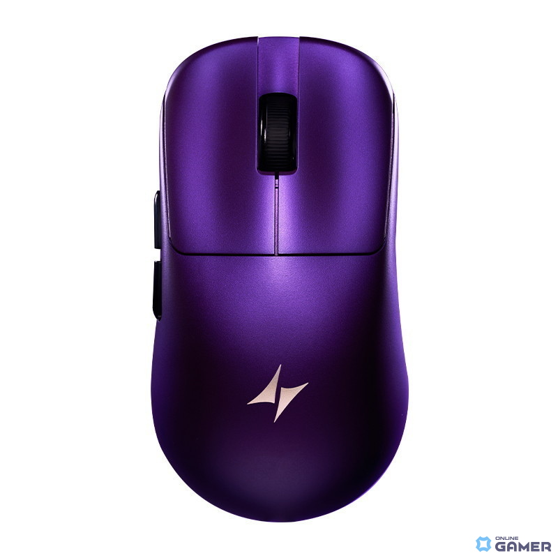 「ATK Gaming Gear」8000Hz対応46gマウス＆ラピッドトリガー搭載「ATK 68 RX」2月27日発売の画像