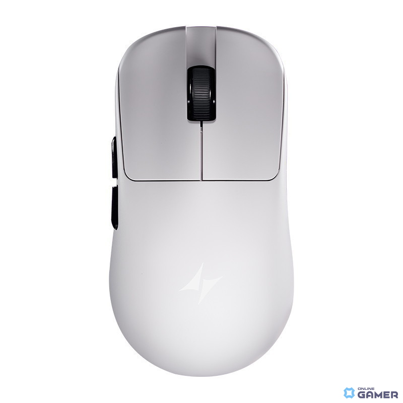 「ATK Gaming Gear」8000Hz対応46gマウス＆ラピッドトリガー搭載「ATK 68 RX」2月27日発売の画像