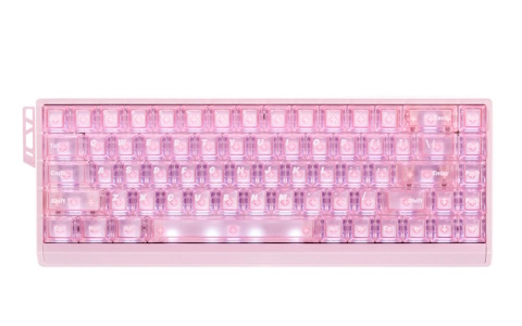 「ATK Gaming Gear」8000Hz対応46gマウス＆ラピッドトリガー搭載「ATK 68 RX」2月27日発売