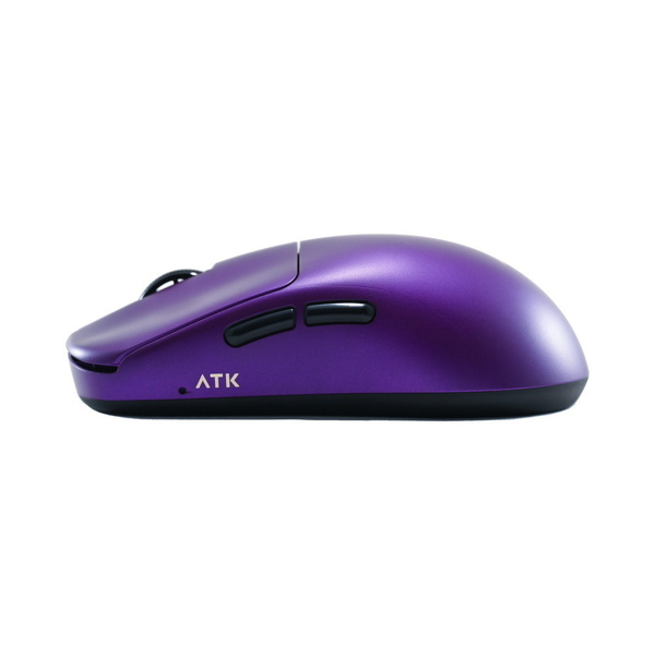 「ATK Gaming Gear」8000Hz対応46gマウス&ラピッドトリガー搭載「ATK 68 RX」2月27日発売のスクリーンショット5