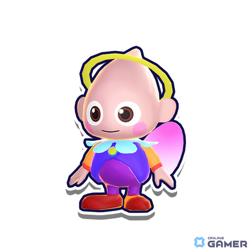 「ソニックランブル」NiGHTSコラボ開幕！ナイトピアンやパラループが登場の画像